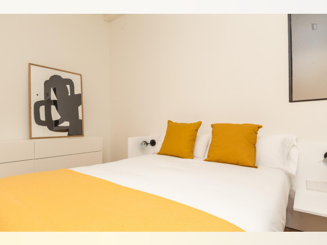 Spain furnished Apartment in Catalonia, Barcelona