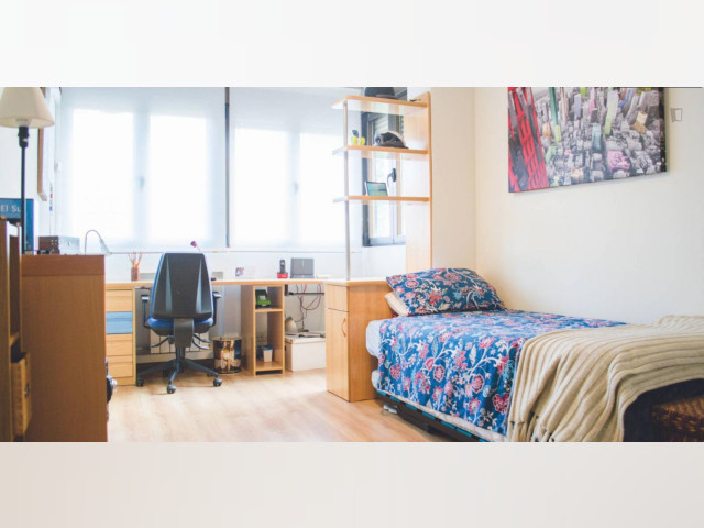 Spain furnished Room in Madrid, Madrid