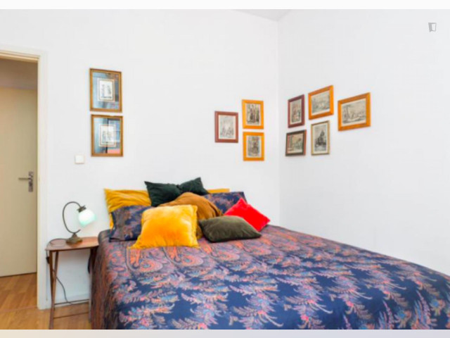 Portugal furnished Apartment in Porto-North Portugal, Porto Oporto