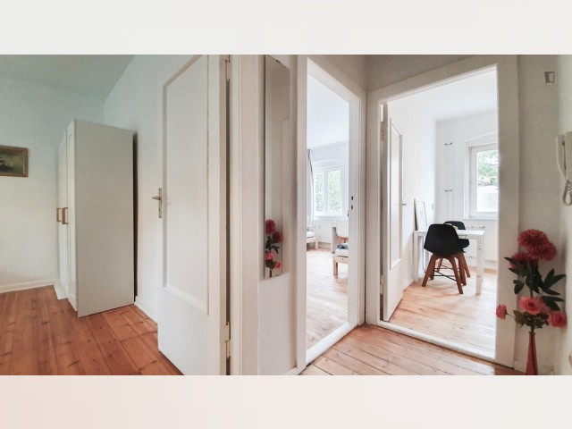 Germany furnished Room in Berlin, Berlin