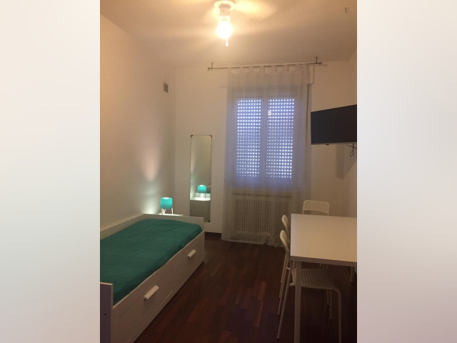 Italy furnished Room in Lombardy, Milan