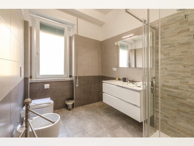 Italy furnished Apartment in Emilia Romagna, Bologna