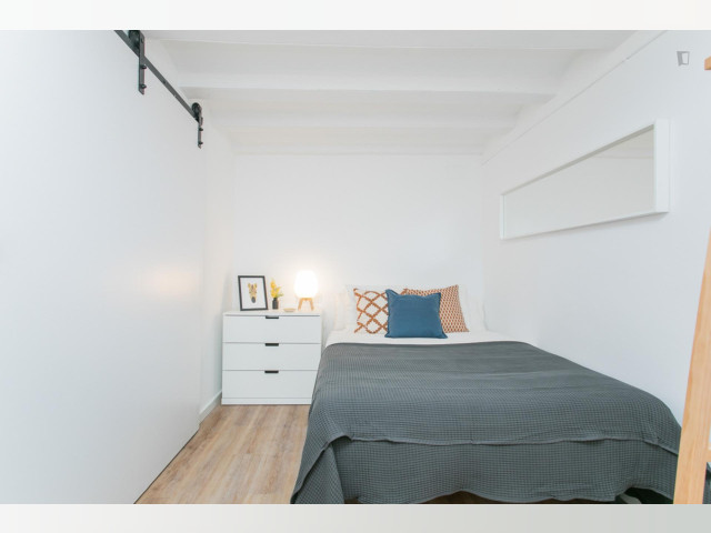 Spain furnished Apartment in Catalonia, Barcelona