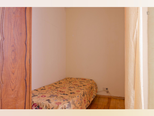 Portugal furnished Room in Lisboa-Tagus Valley, Lisbon