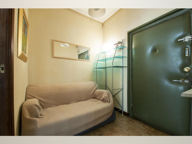 Spain furnished Apartment in Madrid, Madrid