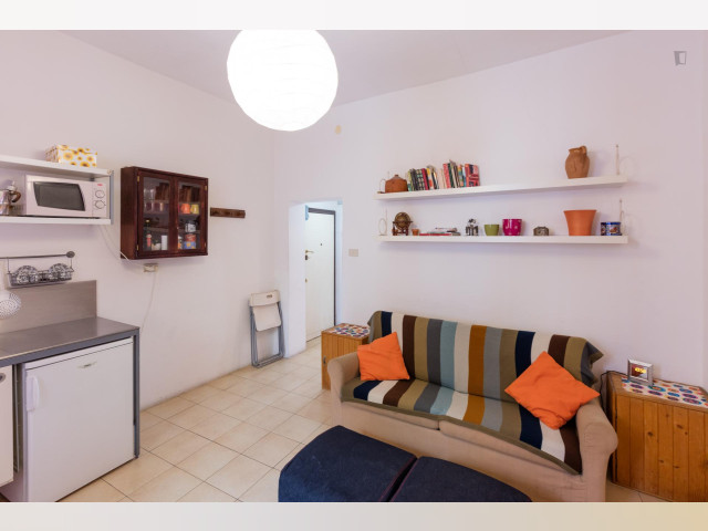 Italy furnished Apartment in Lazio, Rome