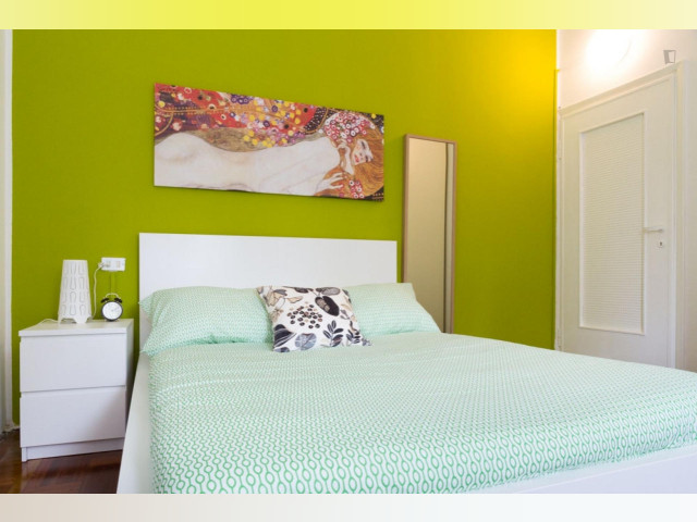 Italy furnished Room in Lombardy, Milan