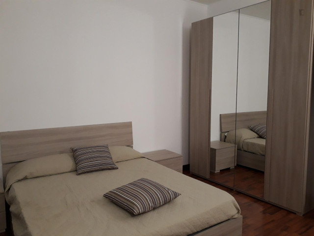 Italy furnished Room in Lombardy, Milan