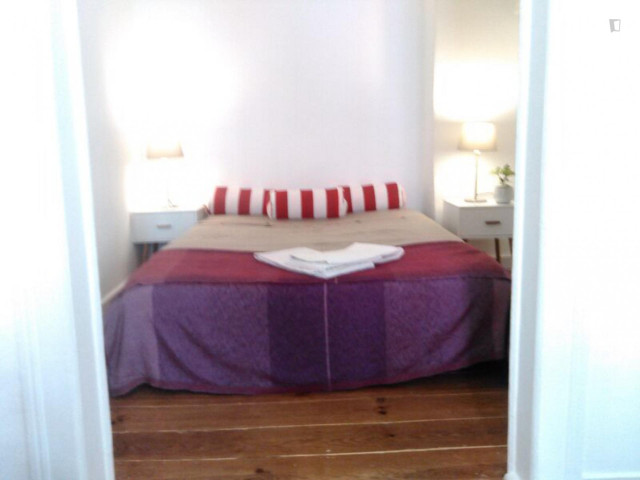 Portugal furnished Apartment in Lisboa-Tagus Valley, Lisbon