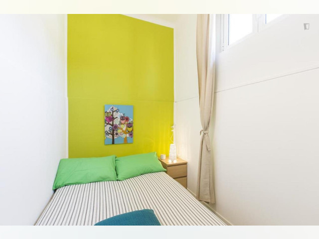 Italy furnished Room in Lombardy, Milan