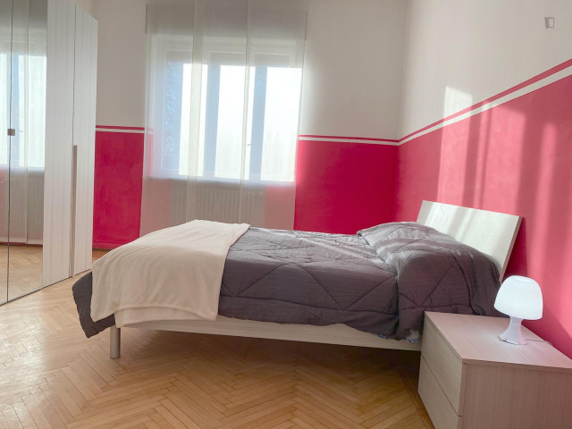 Italy furnished Room in Lombardy, Milan