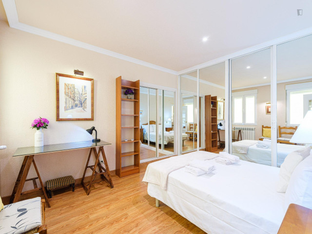 Spain furnished Apartment in Madrid, Madrid