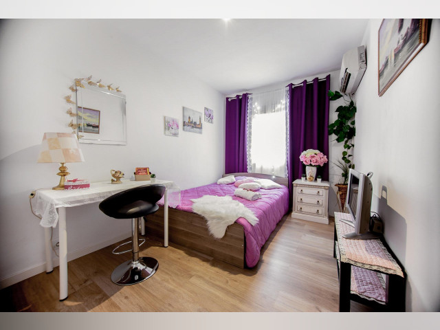 Spain furnished Room in Madrid, Madrid