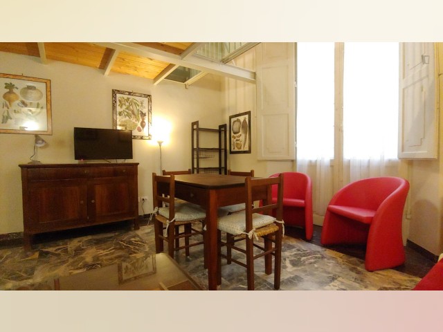 Italy furnished Apartment in Emilia Romagna, Bologna