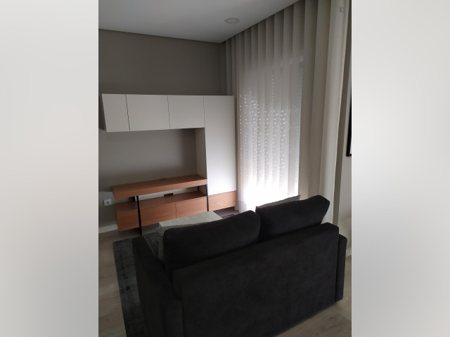 Appartement Gemeubileerd Lange termijn verhuur in Porto Oporto