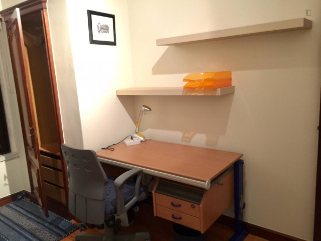Portugal furnished Room in Lisboa-Tagus Valley, Lisbon
