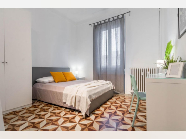 Italy furnished Room in Lombardy, Milan