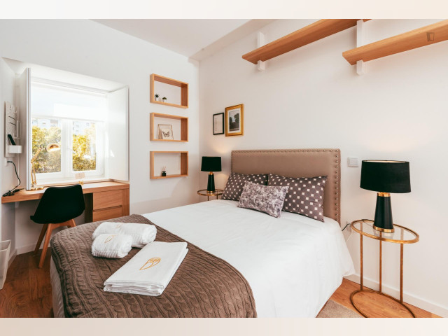Wohnung Möblierte Langzeitmiete in Coimbra
