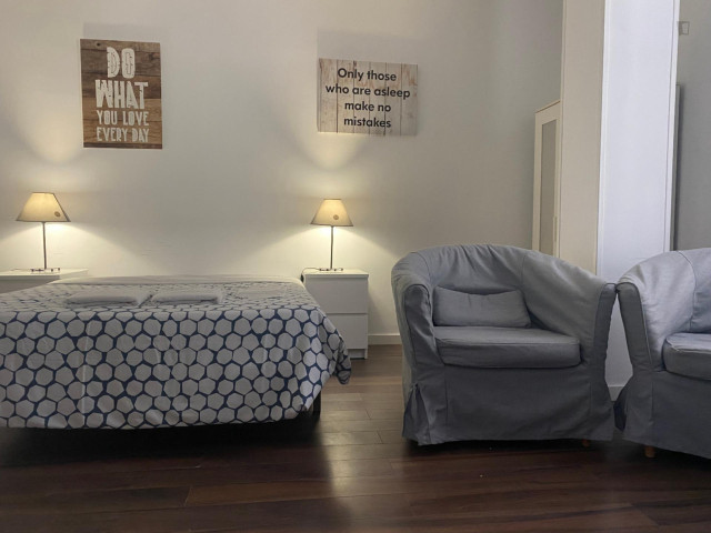 Spain furnished Apartment in Madrid, Madrid