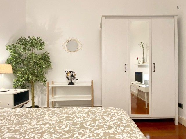 Spain furnished Room in Basque Country, Bilbao