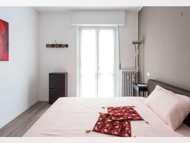 Italy furnished Apartment in Lombardy, Milan