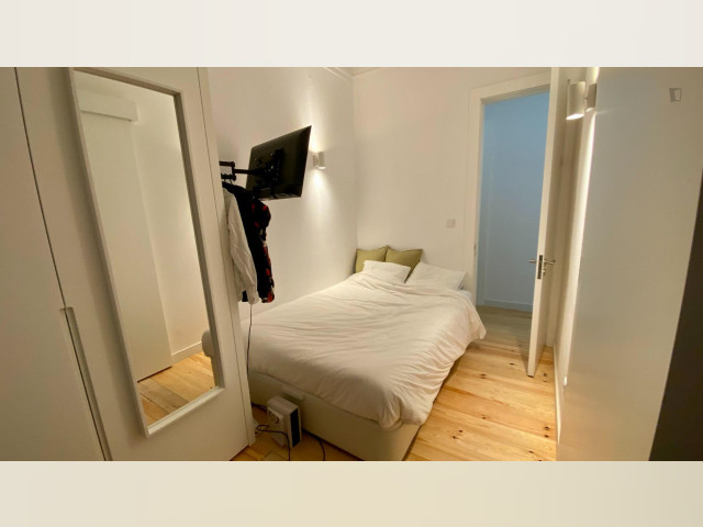 Portugal furnished Room in Lisboa-Tagus Valley, Lisbon