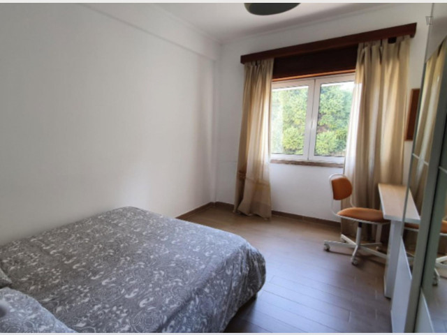 Portugal furnished Room in Lisboa-Tagus Valley, Lisbon
