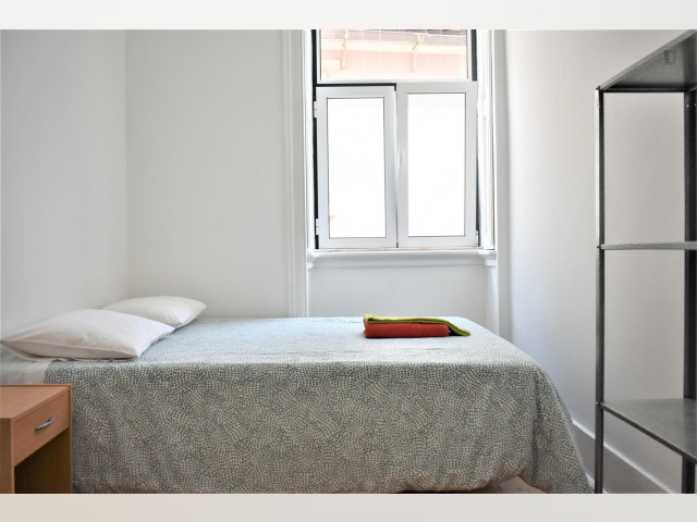 Portugal furnished Room in Lisboa-Tagus Valley, Lisbon