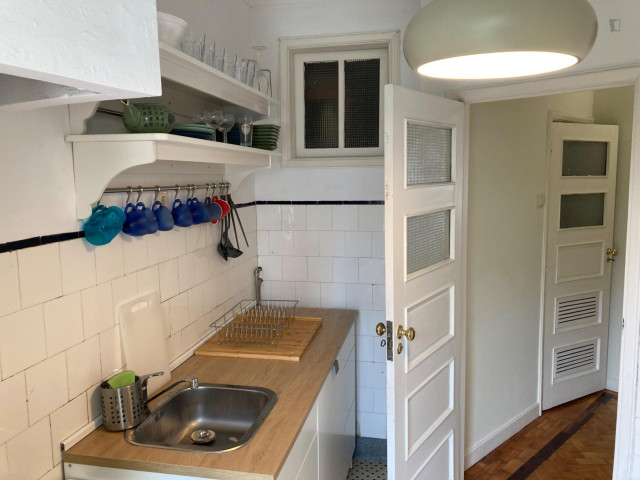 Portugal furnished Apartment in Porto-North Portugal, Porto Oporto