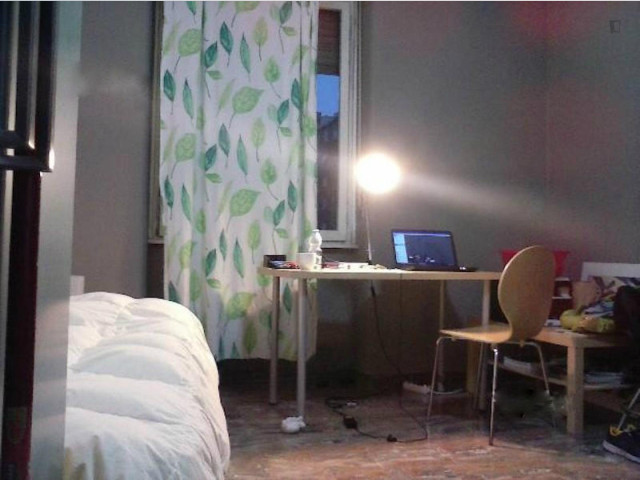 Italy furnished Room in Lombardy, Milan