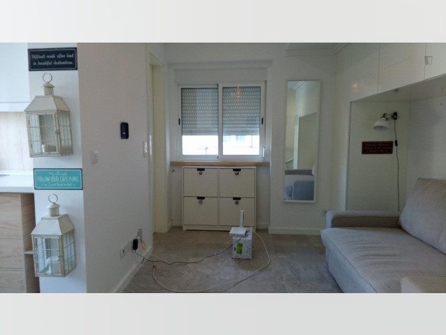 Lisbon Apartment for rent