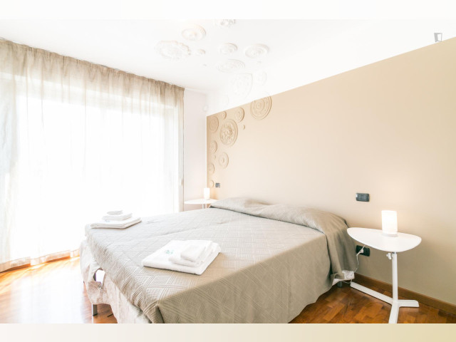 Italy furnished Apartment in Lombardy, Milan