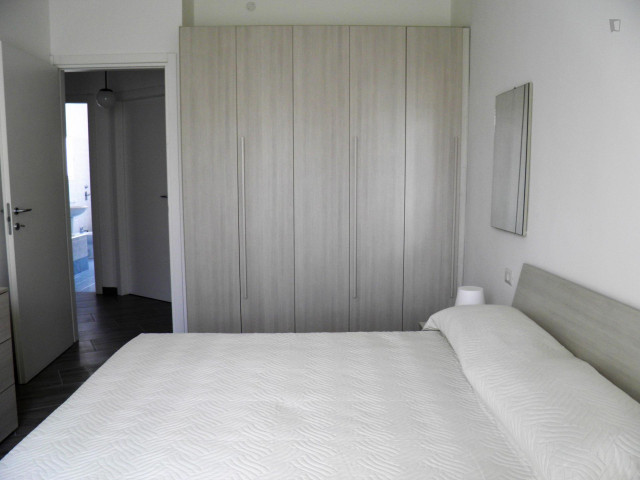 Italy furnished Room in Lombardy, Milan
