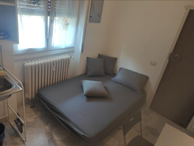 Italy furnished Apartment in Lombardy, Milan