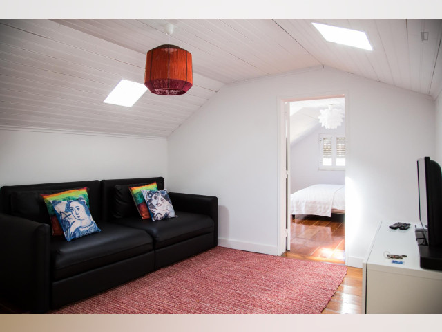 Portugal furnished Apartment in Lisboa-Tagus Valley, Lisbon