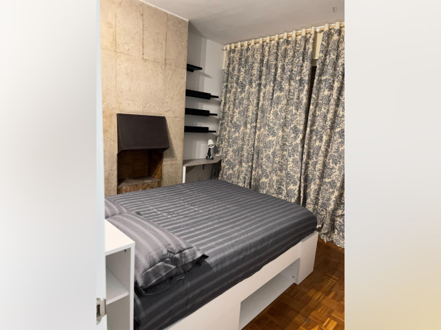 Spain furnished Room in Catalonia, Barcelona