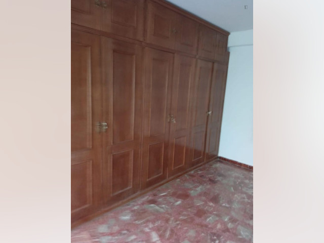 Spain furnished Room in Madrid, Madrid