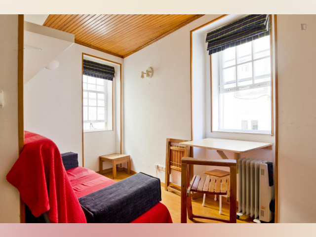 Portugal furnished Apartment in Lisboa-Tagus Valley, Lisbon