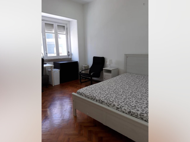 Portugal furnished Room in Lisboa-Tagus Valley, Lisbon