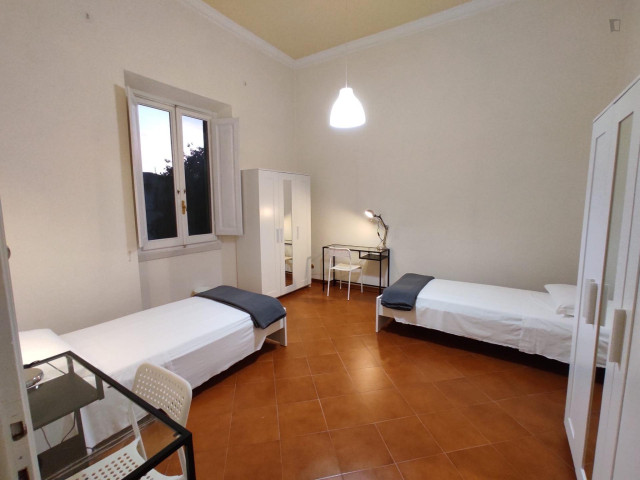 Italy furnished Room in Tuscany, Florence