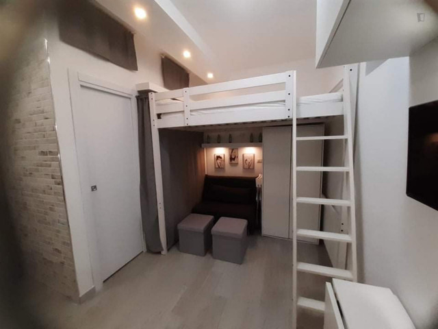 Italy furnished Apartment in Lombardy, Milan