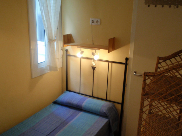 Spain furnished Room in Catalonia, Barcelona