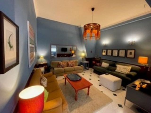 Portugal furnished Apartment in Lisboa-Tagus Valley, Lisbon