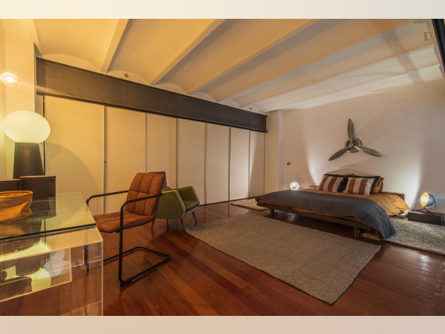 Portugal furnished Apartment in Lisboa-Tagus Valley, Lisbon