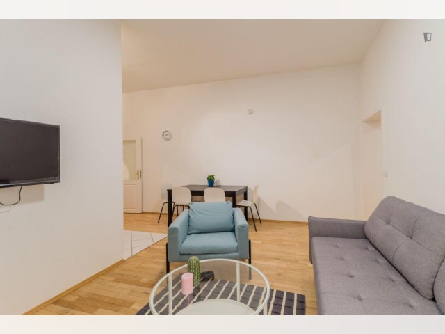 Germany furnished Apartment in Berlin, Berlin