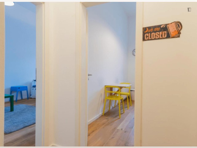Germany furnished Apartment in Berlin, Berlin