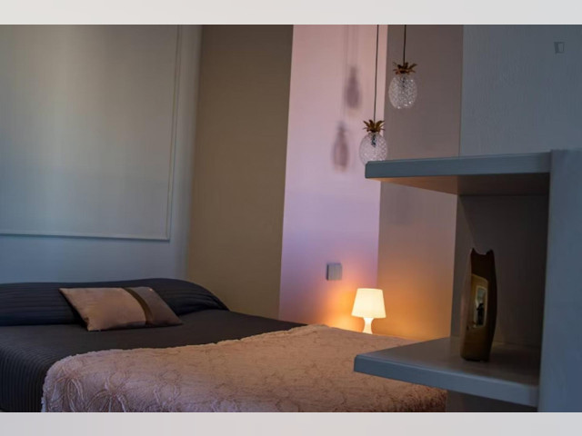 Italy furnished Apartment in Lombardy, Milan
