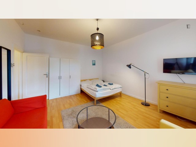 Germany furnished Apartment in Berlin, Berlin
