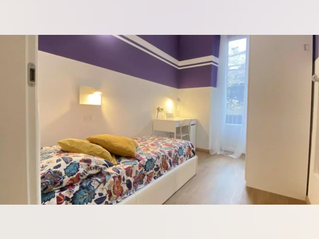 Milan Room for rent