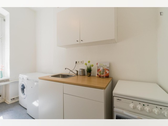 Germany furnished Apartment in Berlin, Berlin